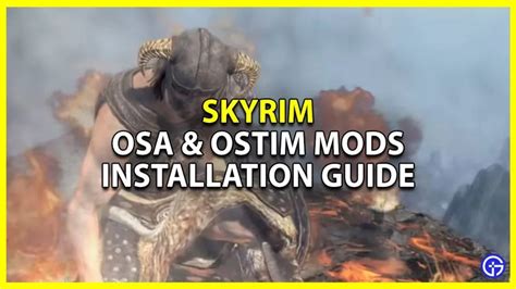 skyrim osa